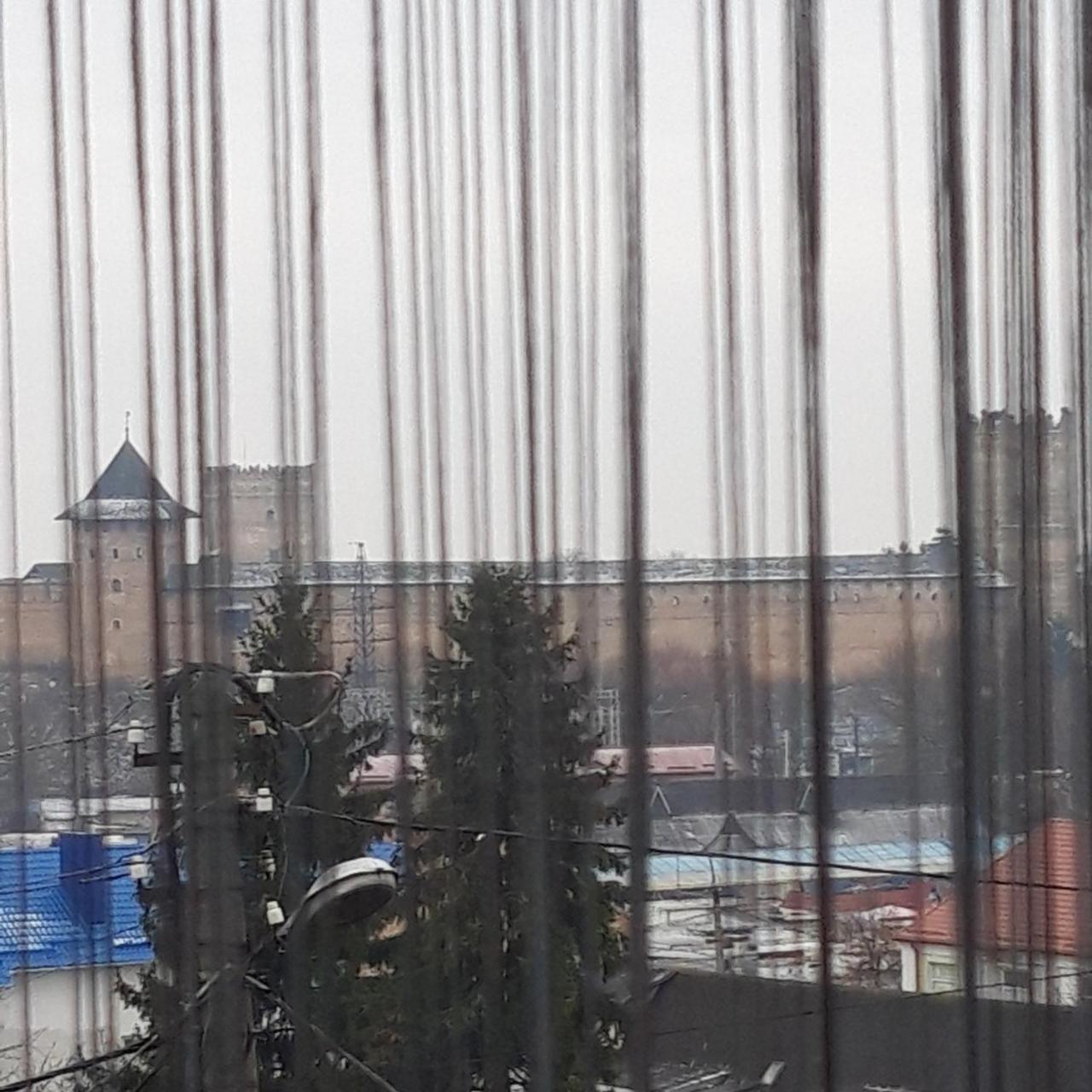 Однокомнатная Квартира-Студия. Новострой, Центр Города. Lutsʼk Extérieur photo